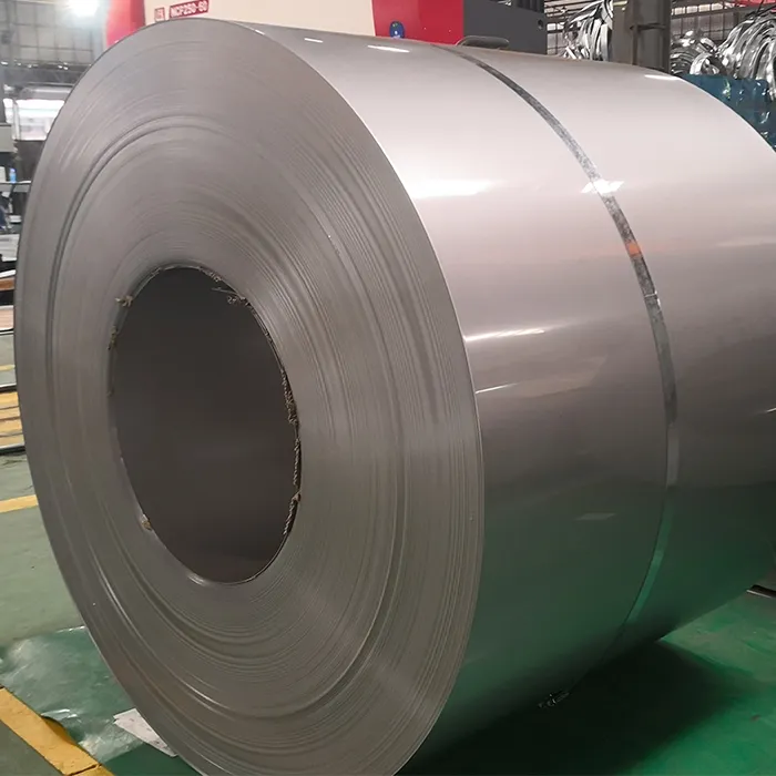 stainless steel coil&strip